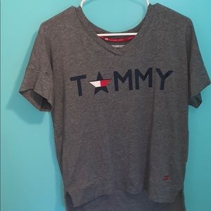 Lowest price! 😁Tommy Hilfiger t-shirt
